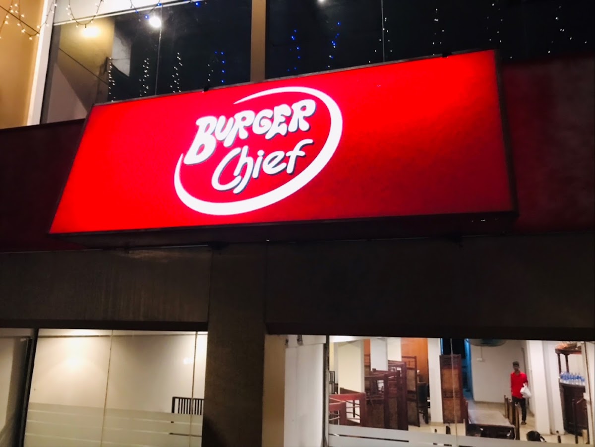 Burger Chief